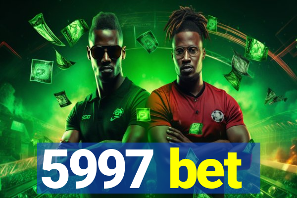 5997 bet